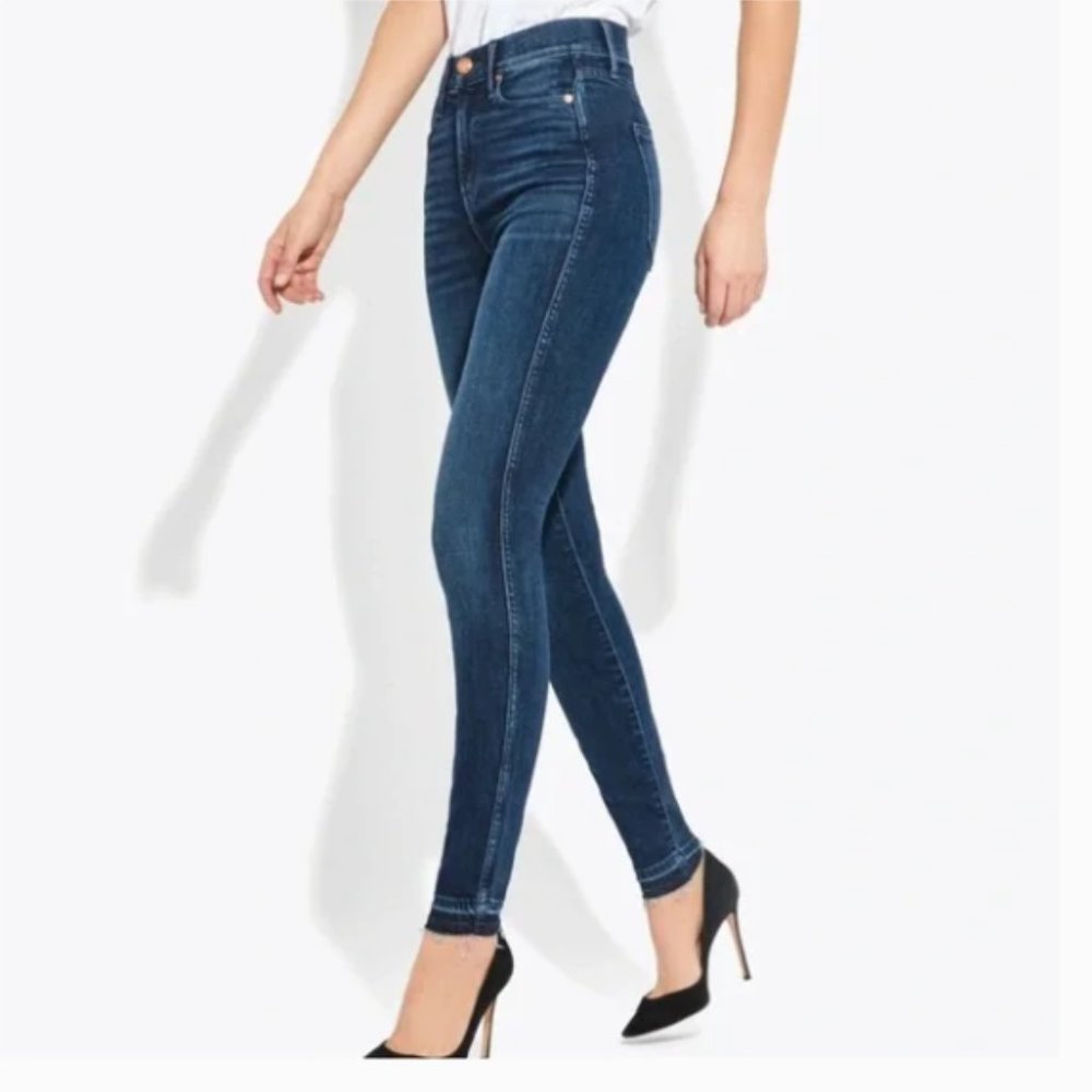 AYR "The Riser" Jeans
